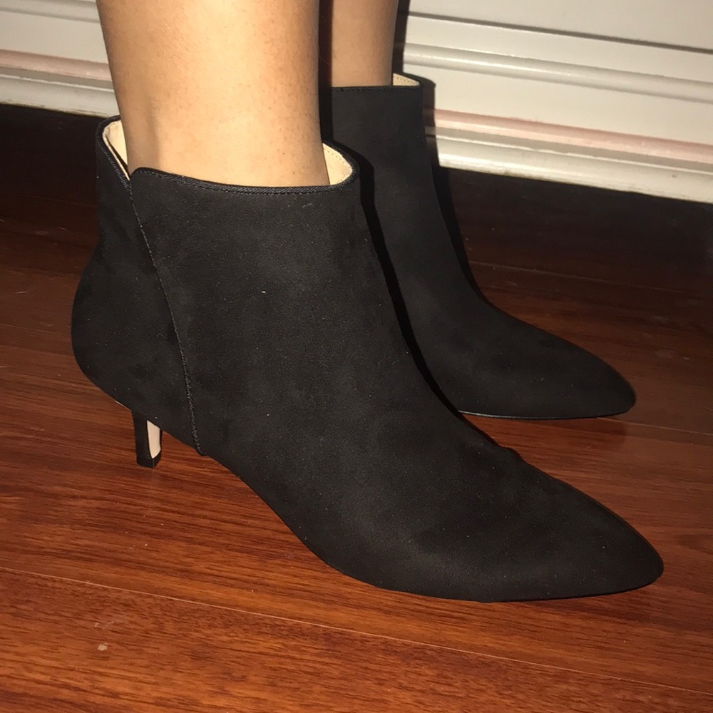 Booties